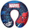 Spiderman Kinder Nackenkissen Komfortables Reisen Produktbild-Vorschau 1