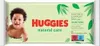 Huggies, Natural Care Feuchttücher, 56 Stück Produktbild-Vorschau 1