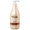 A bottle of hair balm with a pump dispenser. Náhled obrázku produktu