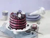 Original Kaiser La Forme Plus Spritzbeutel Set 7-teilig Produktbild-Vorschau 9