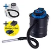 Cordless ash vacuum cleaner with starter kit 2Ah C-AVC15-X Productafbeelding-voorbeeld 8