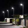 Latarnia solarna LED VIA 50W czujnik ruchu i zmierzchu Podgląd zdjęcia produktu 5