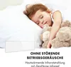 Klarstein Infrarotheizung mit Thermostat, 300W Produktbild-Vorschau 9