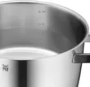 WMF Iconic Kochtopf mit Deckel, 22 cm 3201111793 Anteprima dell’immagine prodotto 16