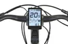 PROPHETE GENIESSER 4.0 Damen City E-Bike 28" | AEG Produktbild-Vorschau 3