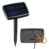 LED Solar Pflanzenstrahler - 10 Strahler / warmweiß - Produktbild-Vorschau 5