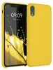 kwmobile Handyhülle für Apple iPhone XR Hülle - Case Produktbild-Vorschau 1