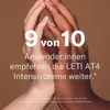 LETI AT4 Intensivcreme - Akut-Hautpflege bei extrem Produktbild-Vorschau 6