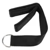 Hohe Pull Down Arm Stärke Seil Nylon Trizeps Training Produktbild-Vorschau 2