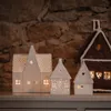 Räder Design Lichthaus Lebkuchen Schneeball (Klein) Produktbild-Vorschau 2