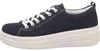 Remonte Sporthalbschuhe Formsohle modisch in blau, Gr. 40 Produktbild-Vorschau 2