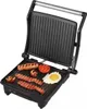 George Foreman 26250-56, Edelstahl, Quadratisch, Feuerrost, Produktbild-Vorschau 1