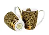 Duo Kaffeebecher 2er set Klimt Tree Of life aus Porzellan, Produktbild-Vorschau 5