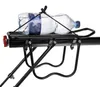 TRIZAND 14851 Fahrradträger hinten schwarz 50 kg Produktbild-Vorschau 13
