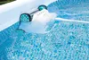 Aspiratore Intex 28005 ZX300 Deluxe, per piscina, Anteprima dell’immagine prodotto 6