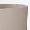 3 x Orchideentopf aus Keramik Ø 13,5 cm x 17 cm hoch – mit Produktbild-Vorschau 3