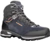 Lowa LADY LIGHT Damen Trekking Outdoorschuhe Nubukleder Produktbild-Vorschau 1