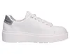 Gabor Damen Sneaker weiß silber Produktbild-Vorschau 12