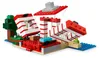 LEGO Minecraft TNT dům v džungli, Sada na stavění, 8 Náhled obrázku produktu 13