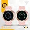 Smartwatch Z Gps Menu Pl Wodoodporny Sport Smart Watch Podgląd zdjęcia produktu 7