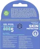 Wilkinson Sword Hydro 5 Skin Protection Razor Blades - Pack Produktbild-Vorschau 2