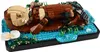 LEGO Ideas Pływające wydry, Zestaw do budowania, 18 lat(a), Podgląd zdjęcia produktu 12