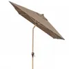 Doppler ALU WOOD 3 x 2 m – slunečník s automatickým Náhled obrázku produktu 3