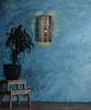 Conjunto de 2 lámparas de pared estilo marroquí, diseño Vista previa de la imagen del producto 3