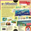 Schmidt Spiele e-Mission Kennerspiel des Jahres 2024 8+ Produktbild-Vorschau 2