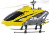 Helikopter zdalnie sterowany na pilota RC SYMA S107G żółty Podgląd zdjęcia produktu 22