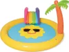 Bestway Sunnyland Splash 237x201x104 Cm Rundes Aufblasbares Produktbild-Vorschau 36