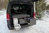 Moonbox Campingbox Schlafsystem Campingküche Van/Bus 119cm Produktbild-Vorschau 2