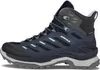 Lowa INNOVO GTX MId Wanderstiefel Blau Produktbild-Vorschau 26