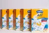 5 Pakete Swirl Staubsaugerbeutel A07 / A 07 EcoPor für AEG Produktbild-Vorschau 1