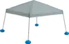 Sunjoy Stoff schwimmender Poolpavillon GRAN - 300cm x Produktbild-Vorschau 1