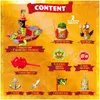 MagicBox - Piratix seria 2 - Shark Treasure - Statek Podgląd zdjęcia produktu 5