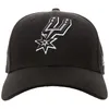 New Era 9FORTY Cap The League NBA San Antonio Spurs black Produktbild-Vorschau 9