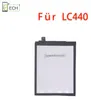Ersatz Akku für Nokia 5.3 LC-440 3900mAh Accu Batterie Produktbild-Vorschau 2