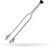 Stimmgabel Rydel-Seiffer, abnehmbare Dämpfer c128/64 Hz, Produktbild-Vorschau 1