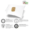 Product image with marketing text and icons. Produktbild-Vorschau