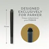 1x5 atramentových kaziet Parker Quink black Náhľad obrázku produktu 7