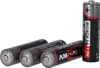 Ansmann 5015563 1x4 Ansmann Alkaline Mignon AA LR 6 Anteprima dell’immagine prodotto 11
