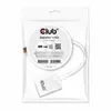 CLUB3D DisplayPort auf VGA Aktiver Adapter, DisplayPort, Produktbild-Vorschau 1