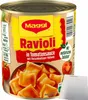 Maggi Ravioli in Tomatensauce (800g Dose) + usy Block Produktbild-Vorschau 1