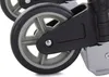 wózek magazynowy składany płaski transportowy 70kg 11247 Podgląd zdjęcia produktu 4