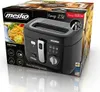 Mesko Home MS 4908 Fritteuse Single 2,5 L Stand-Alone 1800 Produktbild-Vorschau 8