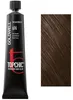 Goldwell Topchic The Naturals, Hnědá, 6N, Dark Blonde, Náhled obrázku produktu 9