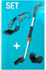 Gardena Set Akku-Grasschere ComfortCut Li Voir les images du produit 19