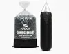 Alpas 50kg Boxsackfüllung Gummigranulat Füllmaterial für Produktbild-Vorschau 1
