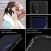 Custodia impermeabile LaimTop per Samsung Galaxy S21 Ultra Anteprima dell’immagine prodotto 4